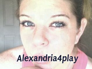 Alexandria4play