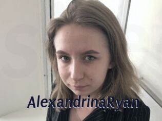 AlexandrinaRyan