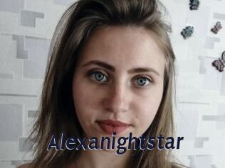 Alexanightstar