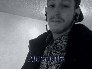 Alexantra