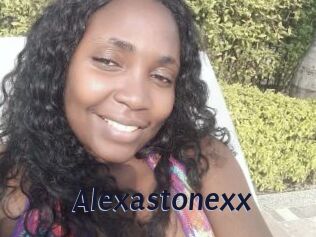 Alexastonexx