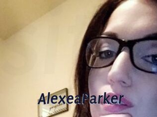 AlexeaParker