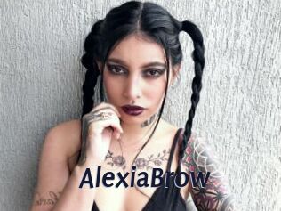 AlexiaBrow