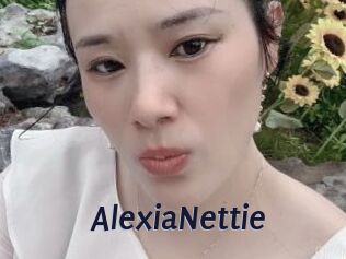 AlexiaNettie