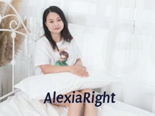 AlexiaRight
