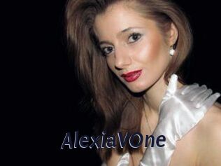 AlexiaVOne