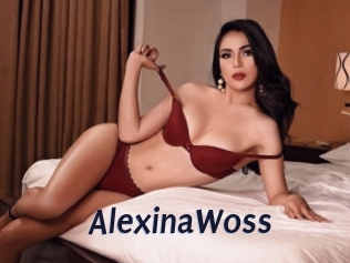 AlexinaWoss