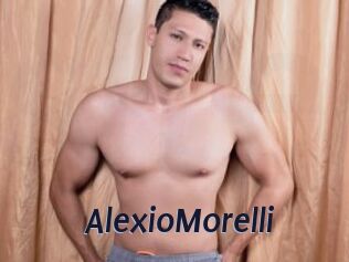 AlexioMorelli