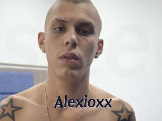 Alexioxx