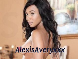 AlexisAveryxxx