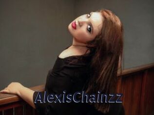 AlexisChainzz