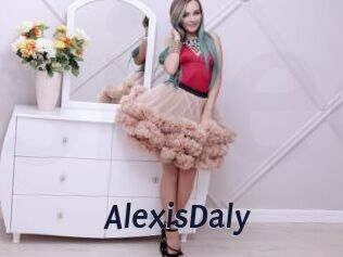 AlexisDaly