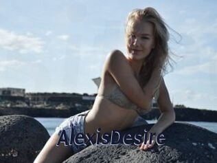 AlexisDesire Site Cul