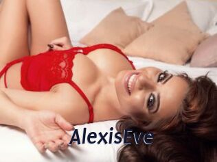 AlexisEve