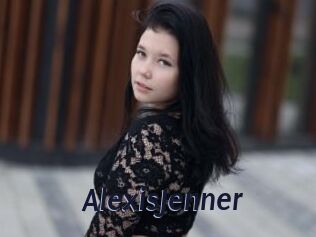 AlexisJenner