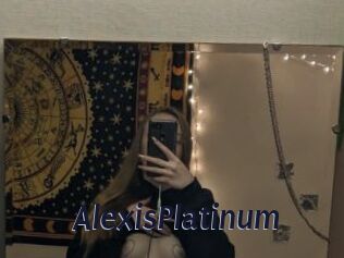 AlexisPlatinum