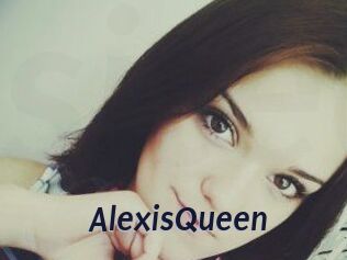 AlexisQueen