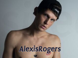 AlexisRogers