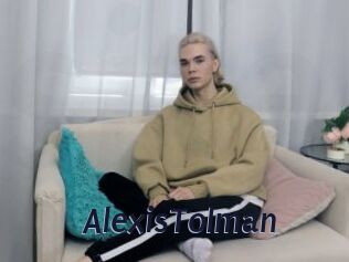 AlexisTolman
