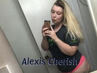 Alexis_Cherish