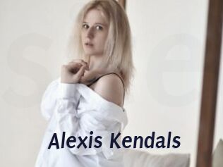 Alexis_Kendals