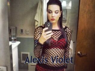 Alexis_Violet