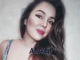 Alexise