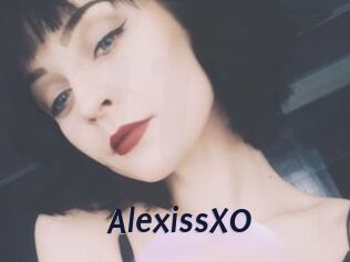 AlexissXO