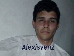 Alexis_venz