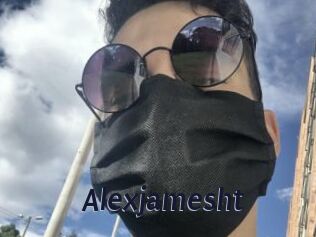 Alexjamesht