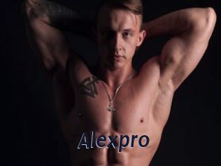 Alexpro