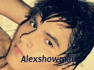 Alexshowman