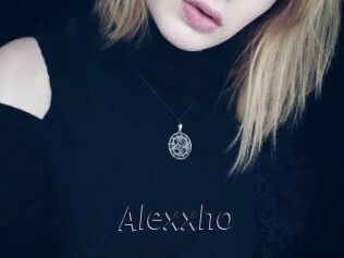 Alexxho