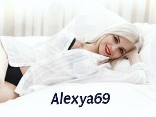 Alexya69