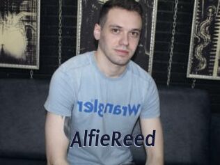 AlfieReed