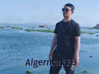Algernon333