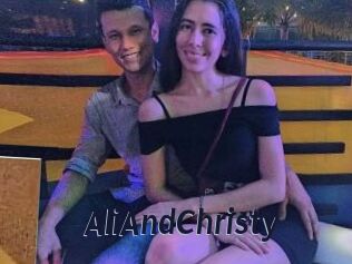AliAndChristy