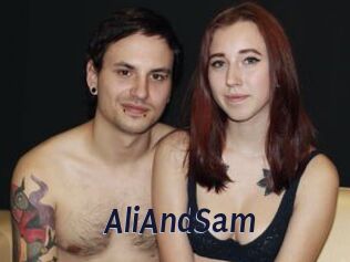 AliAndSam