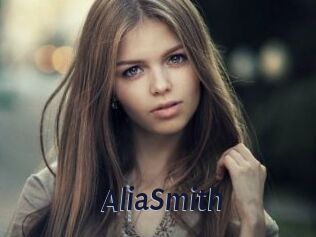 AliaSmith