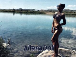 AlianaDoll