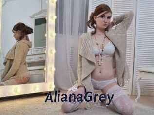 AlianaGrey