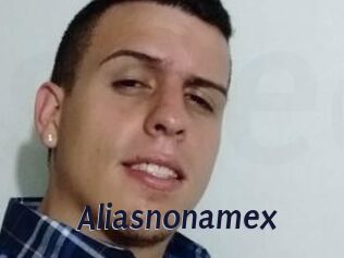 Aliasnonamex