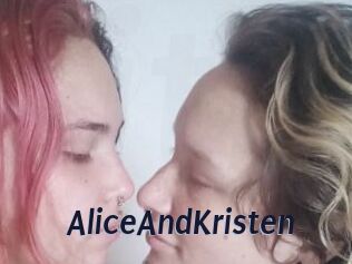 AliceAndKristen