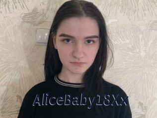 AliceBaby18Xx