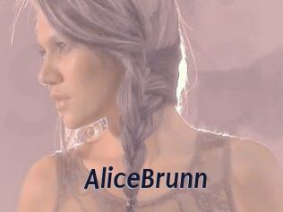 AliceBrunn
