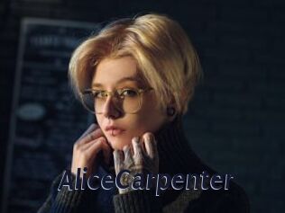 AliceCarpenter