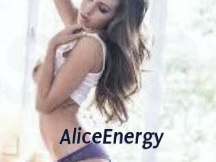 AliceEnergy