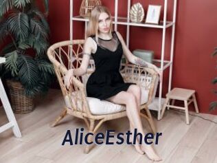 AliceEsther