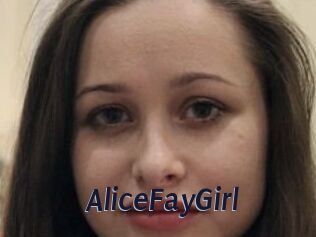 AliceFayGirl