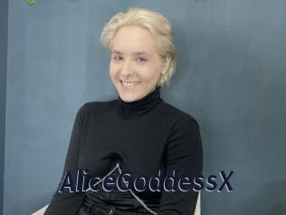 AliceGoddessX